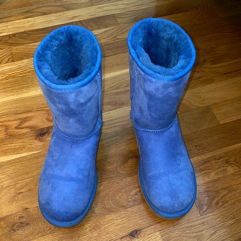 UGG boots